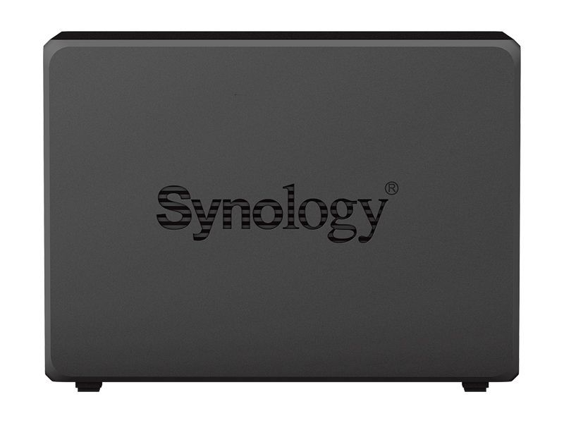 Synology NAS DS723+ (2GB) (2xHDD + 2xM.2 SSD)