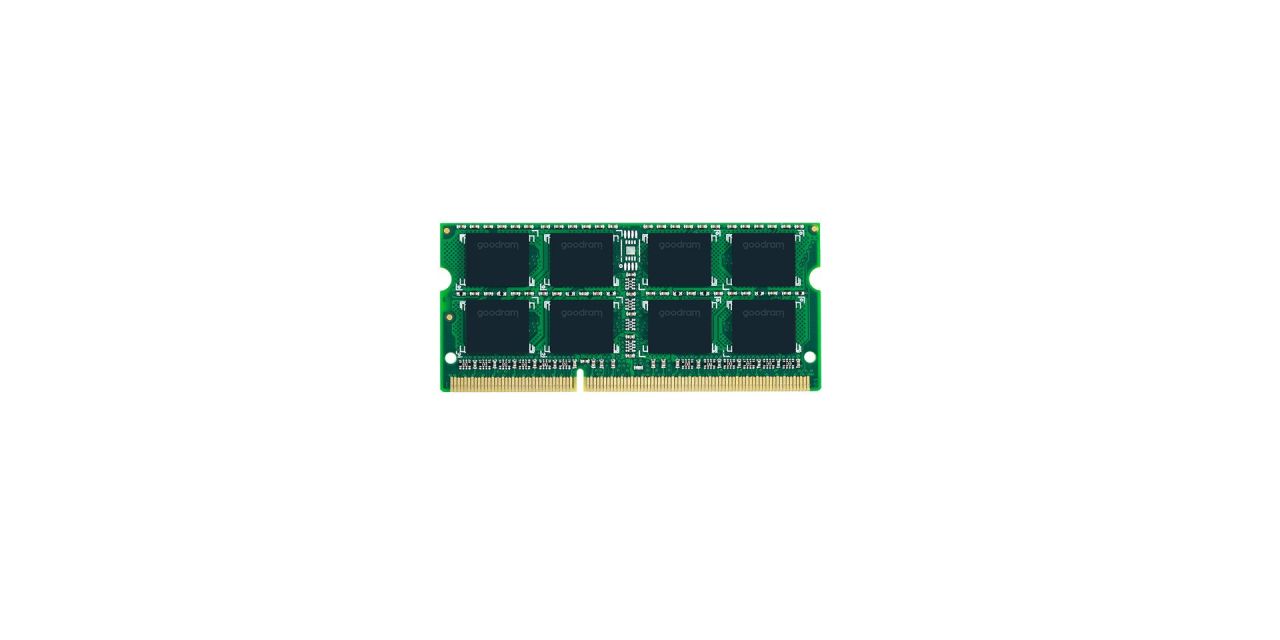 Good Ram 8GB DDR3 1333MHz SODIMM