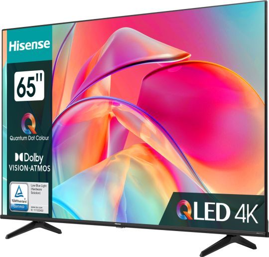 Hisense 65" 65U7KQ QLED Smart