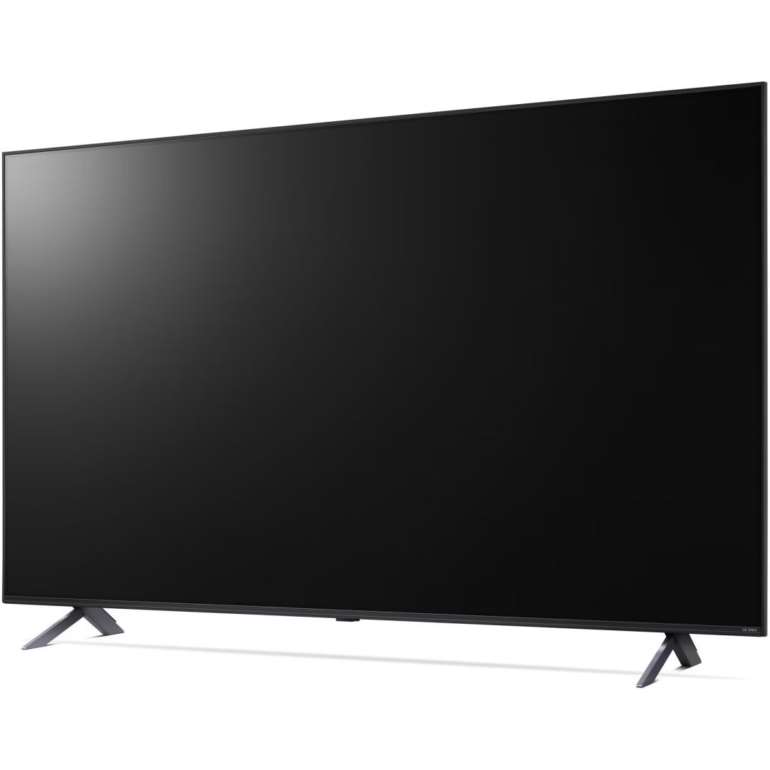 LG 50" 50QNED85T3A QNED Smart