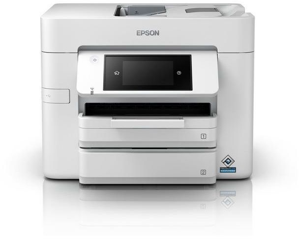 Epson WorkForce Pro WF-C4810DTWF Wireless Tintasugaras Nyomtató/Másoló/Scanner/Fax