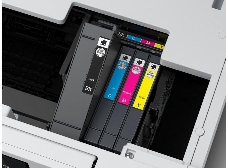 Epson WorkForce Pro WF-C4810DTWF Wireless Tintasugaras Nyomtató/Másoló/Scanner/Fax