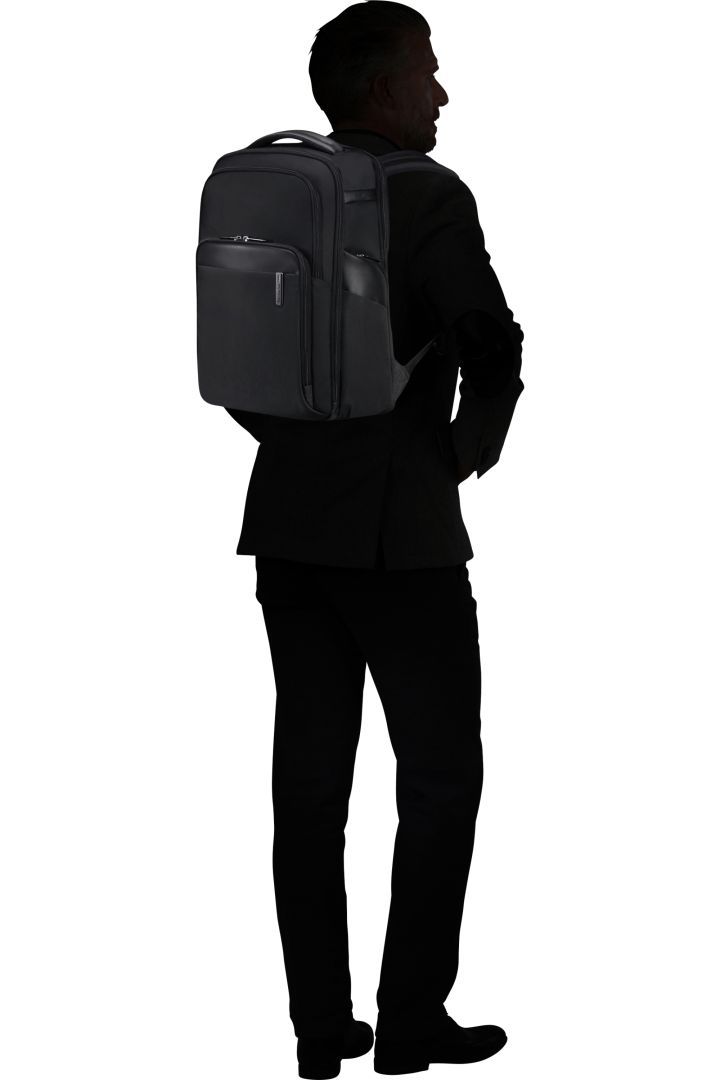 Samsonite Evosight Backpack 14,1" Black