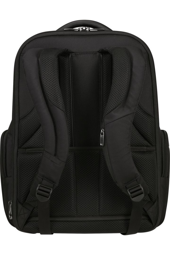 Samsonite Pro-DLX 6 Backpack 17,3" Black