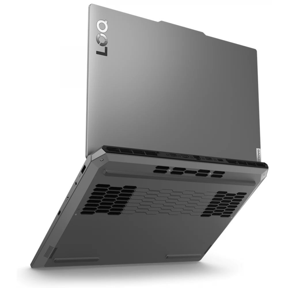 Lenovo LOQ Luna Grey