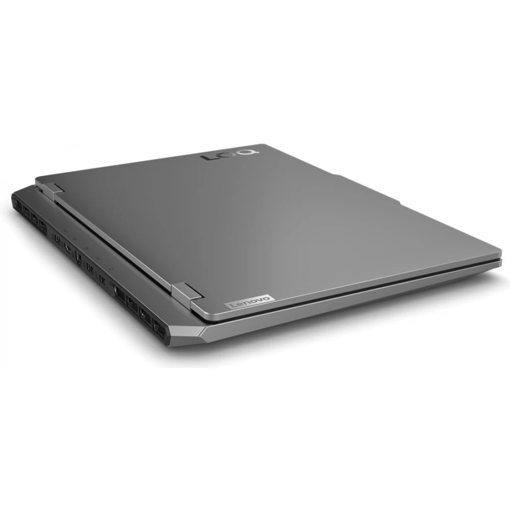 Lenovo LOQ Luna Grey