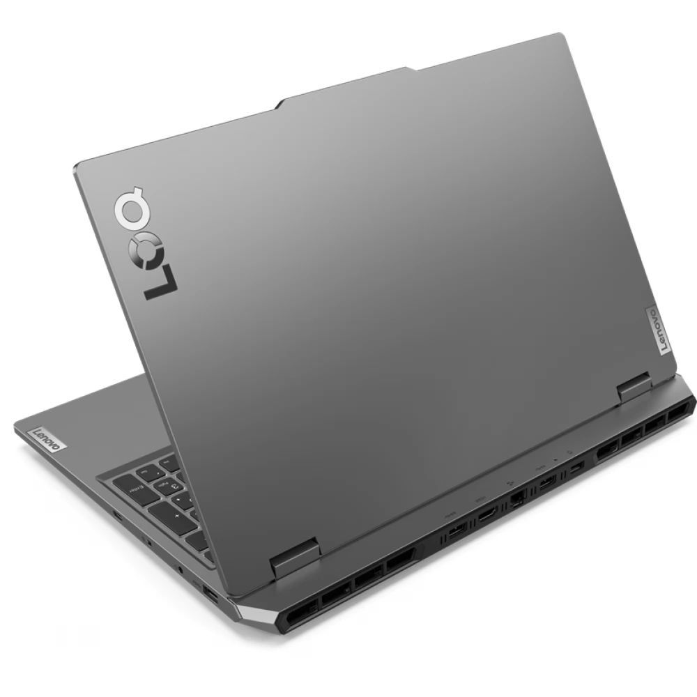 Lenovo LOQ Luna Grey