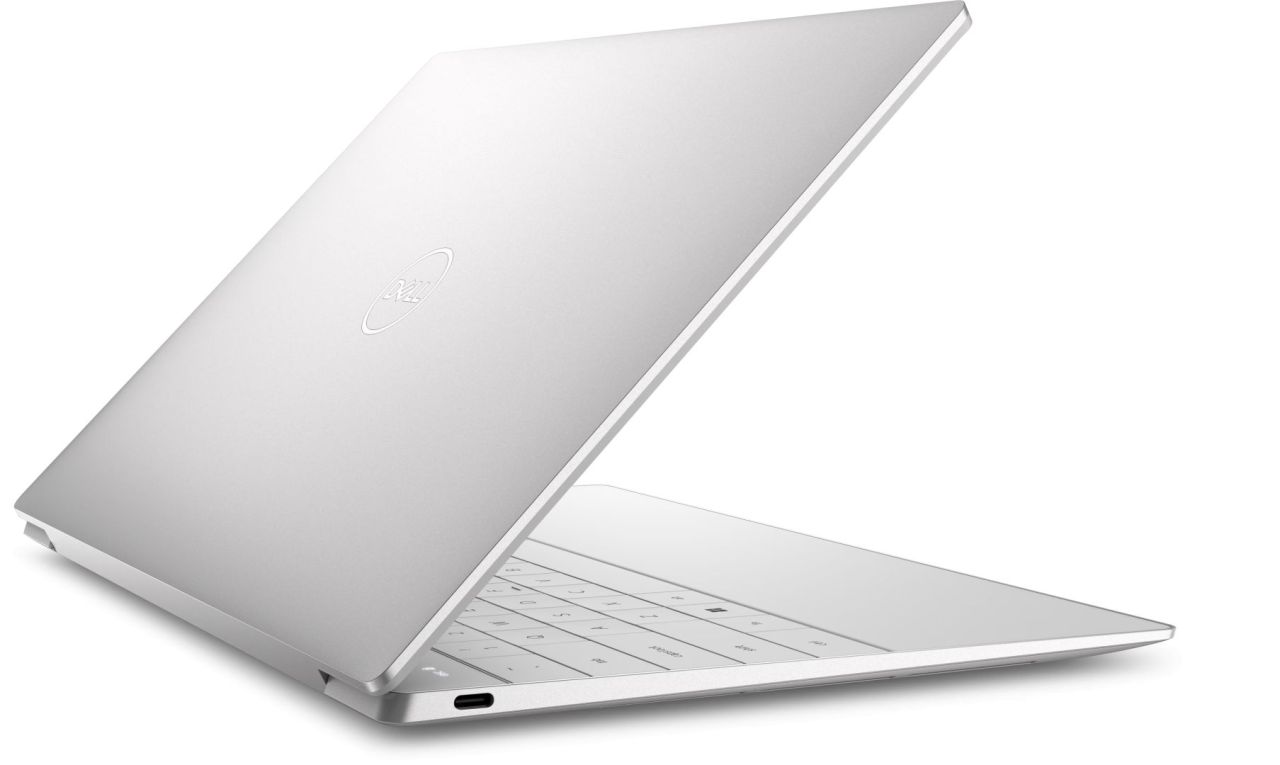 Dell XPS 13-9350 Silver