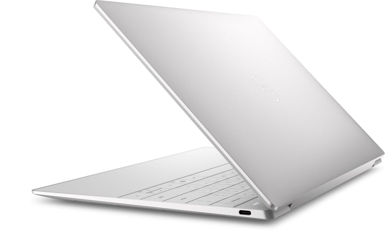 Dell XPS 13-9350 Silver