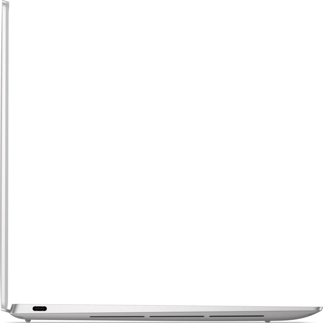 Dell XPS 13-9350 Silver