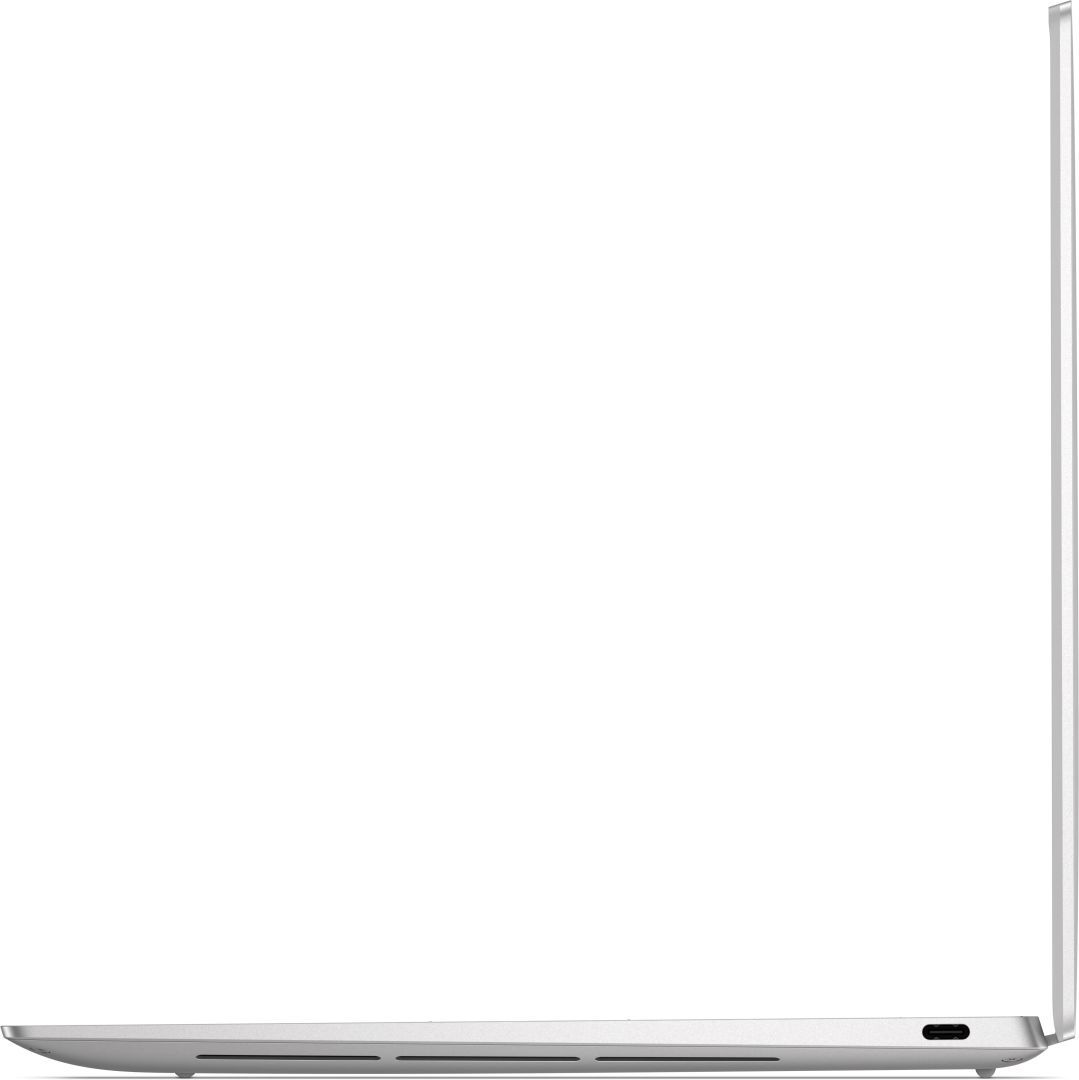 Dell XPS 13-9350 Silver