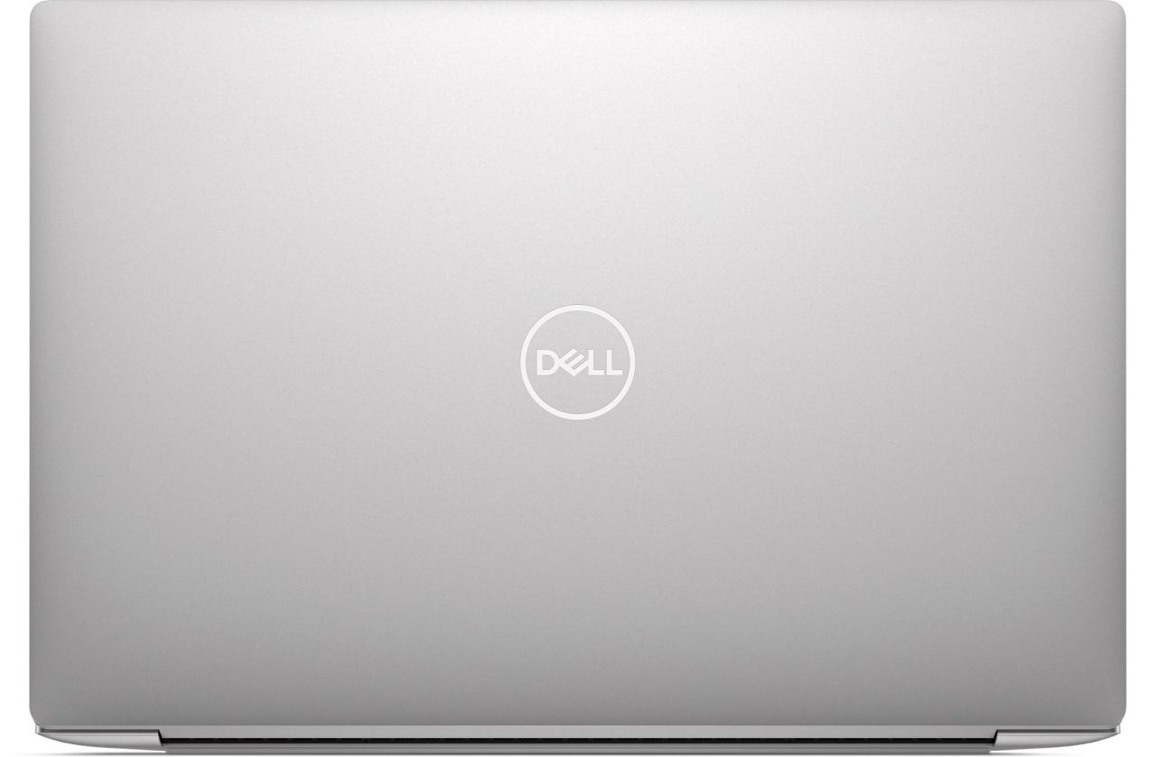 Dell XPS 13-9350 Silver