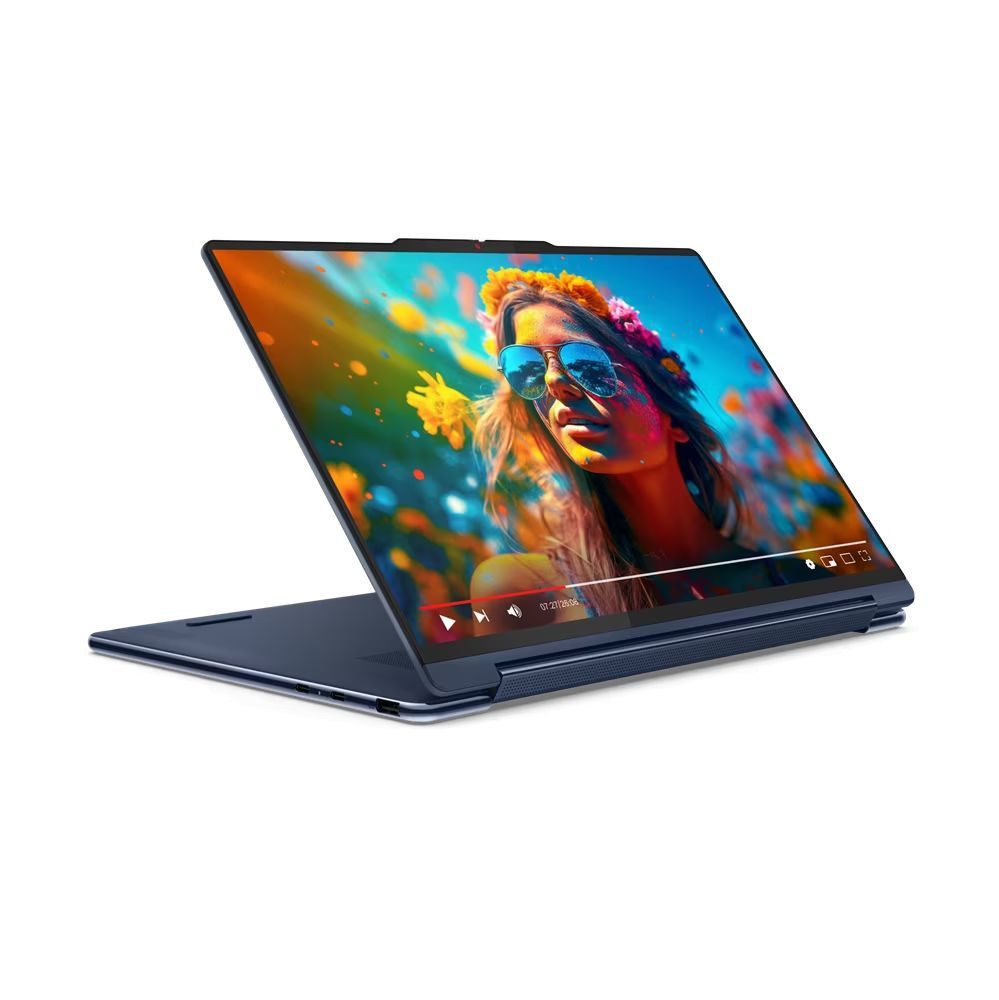 Lenovo Yoga 9 2-in-1 Cosmic Blue