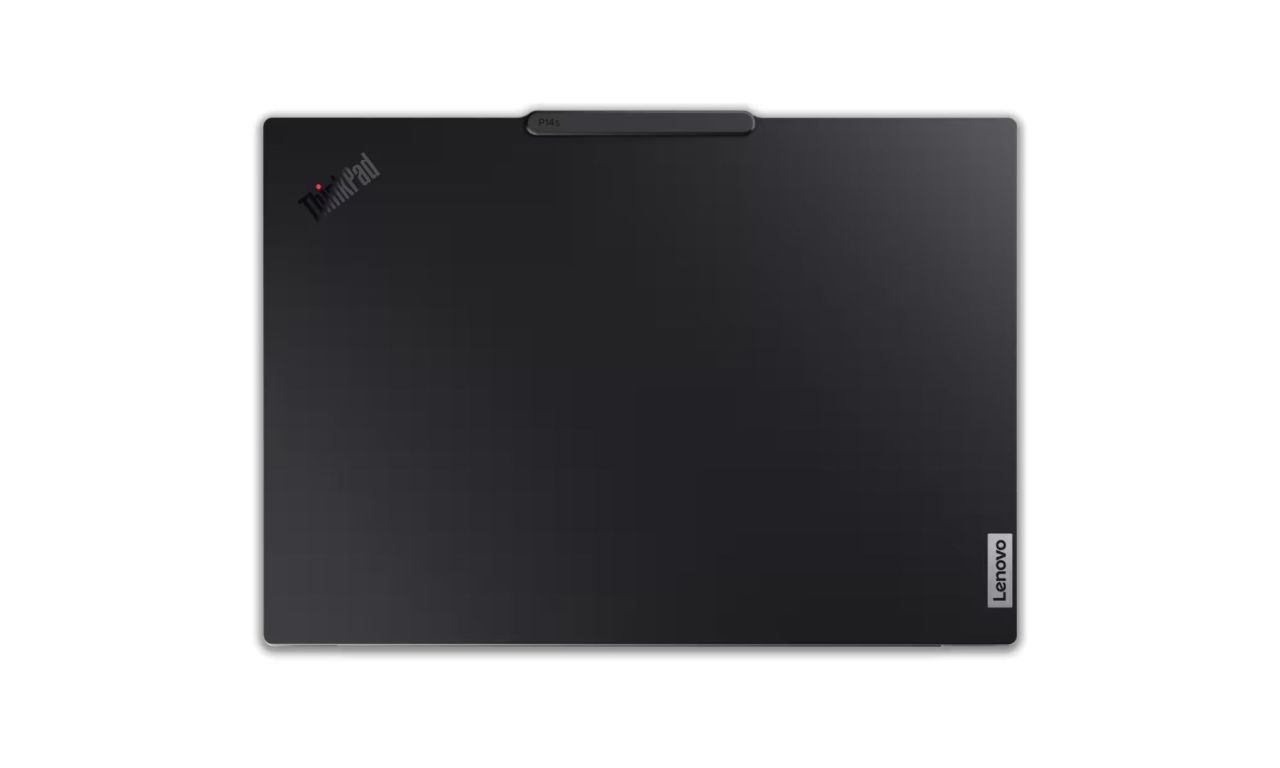 Lenovo ThinkPad P14s Gen 5 Black