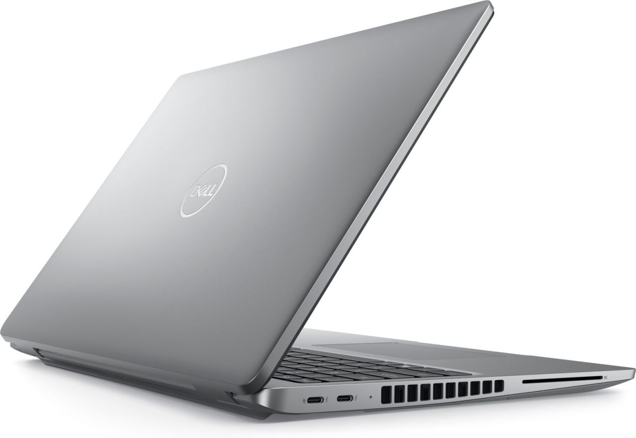 Dell Precision 3591 Workstation Grey