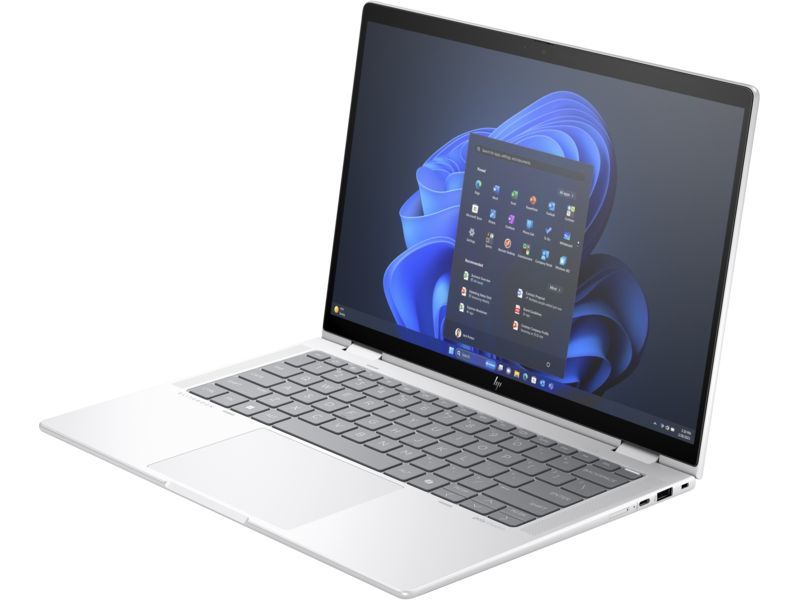 HP Elite x360 1040 G11 Silver