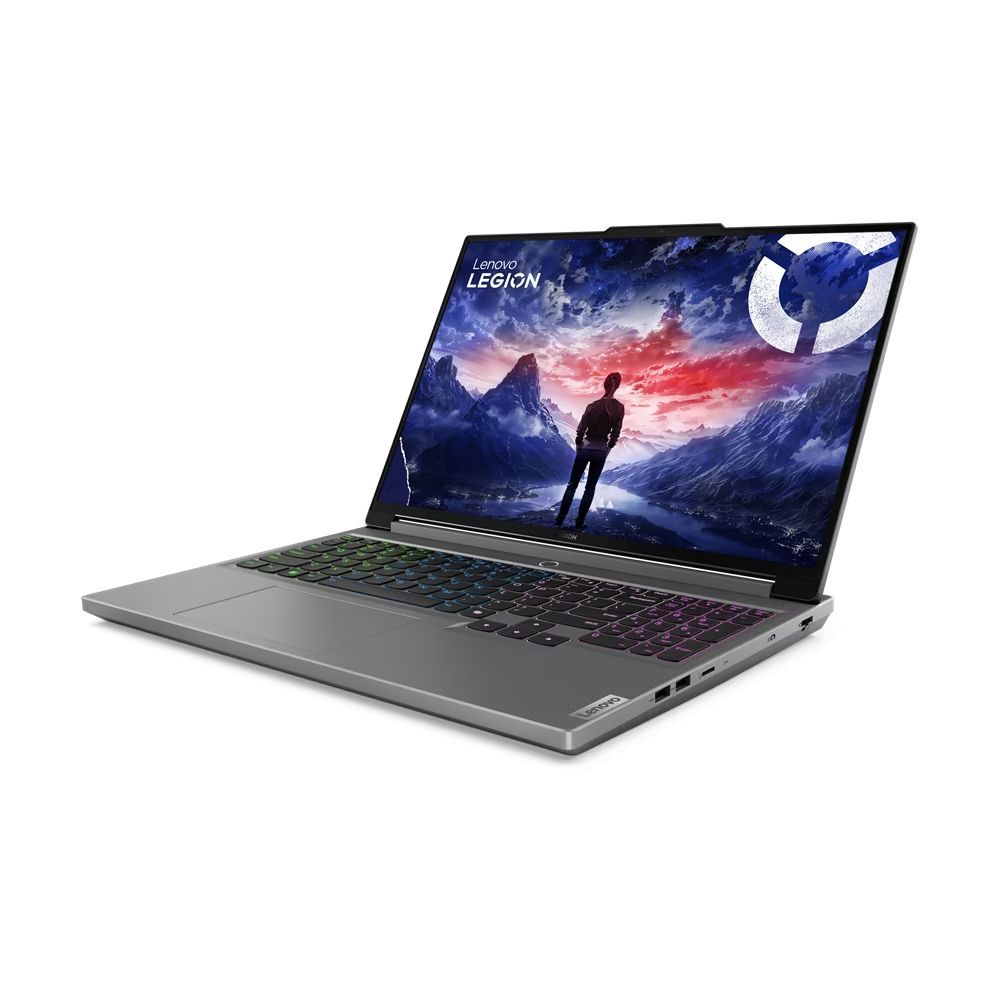 Lenovo Legion 5 Luna Grey