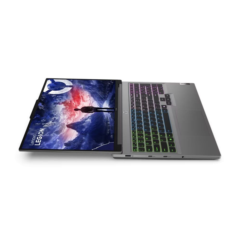 Lenovo Legion 5 Luna Grey