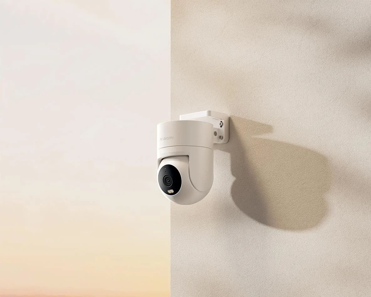 Xiaomi CW300 Outdoor Camera