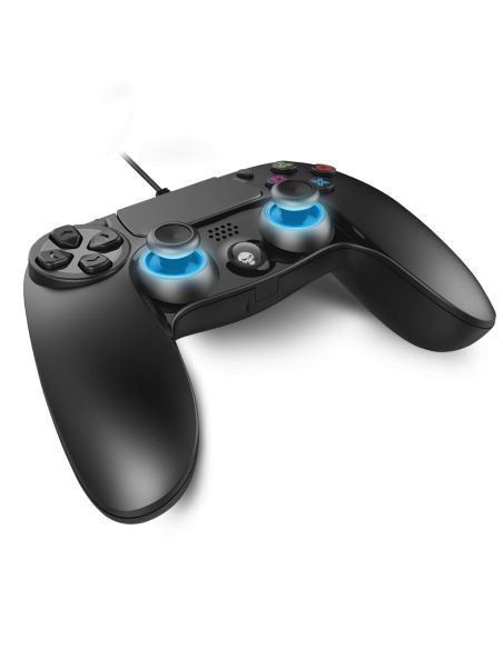 Spirit Of Gamer PGP USB Gamepad Black