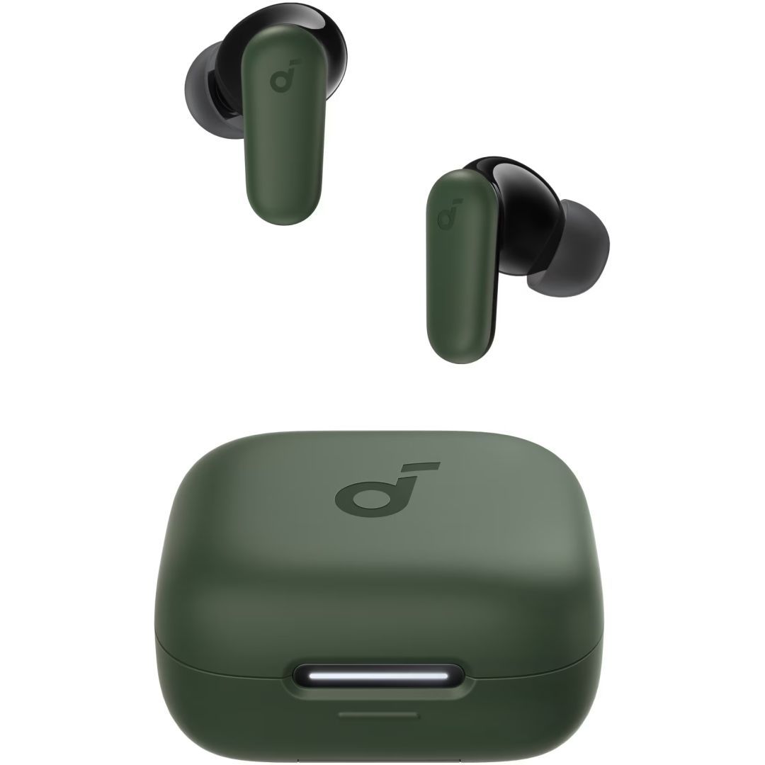 ANKER Soundcore P30i Bluetooth Headset Green