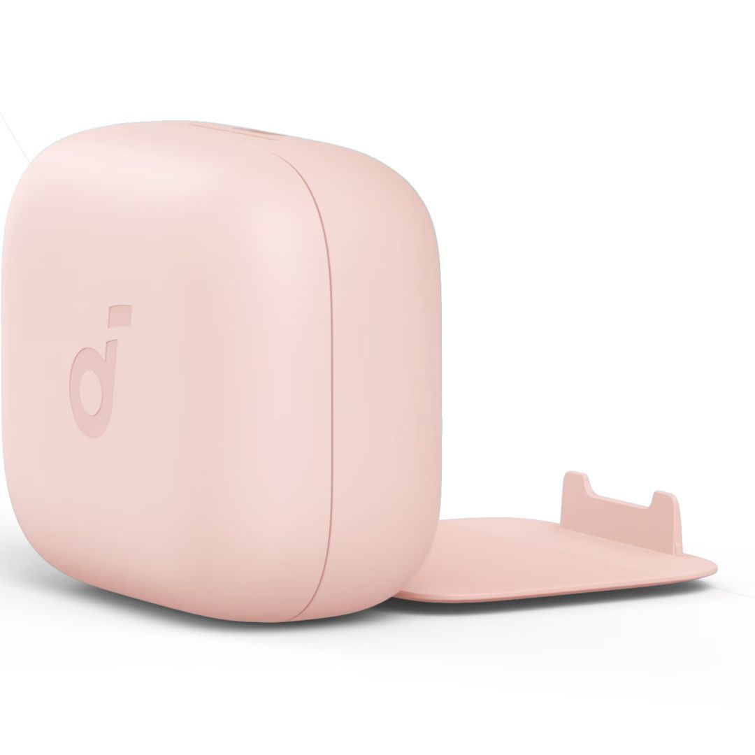 ANKER Soundcore P30i Bluetooth Headset Pink