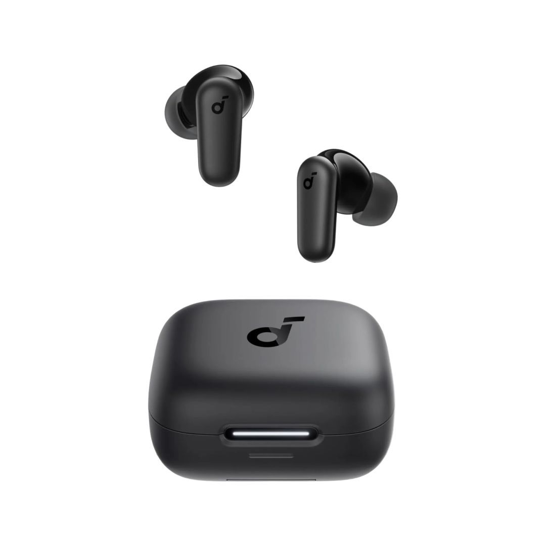 ANKER Soundcore P30i Bluetooth Headset Black