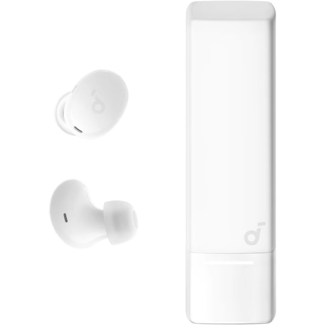 ANKER Soundcore A30i Bluetooth Headset White