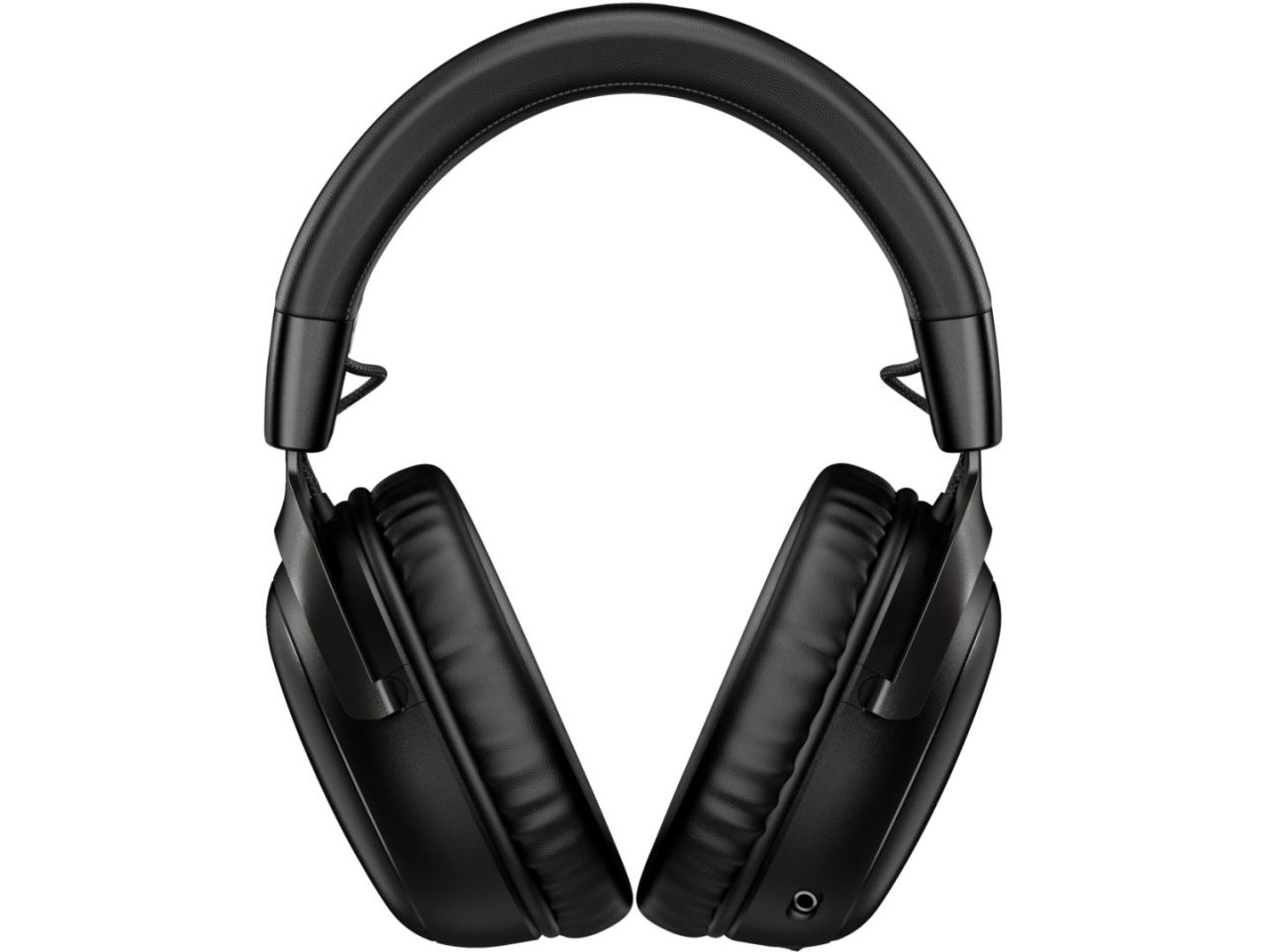 HP HyperX Cloud III Wireless Gaming Headset Black