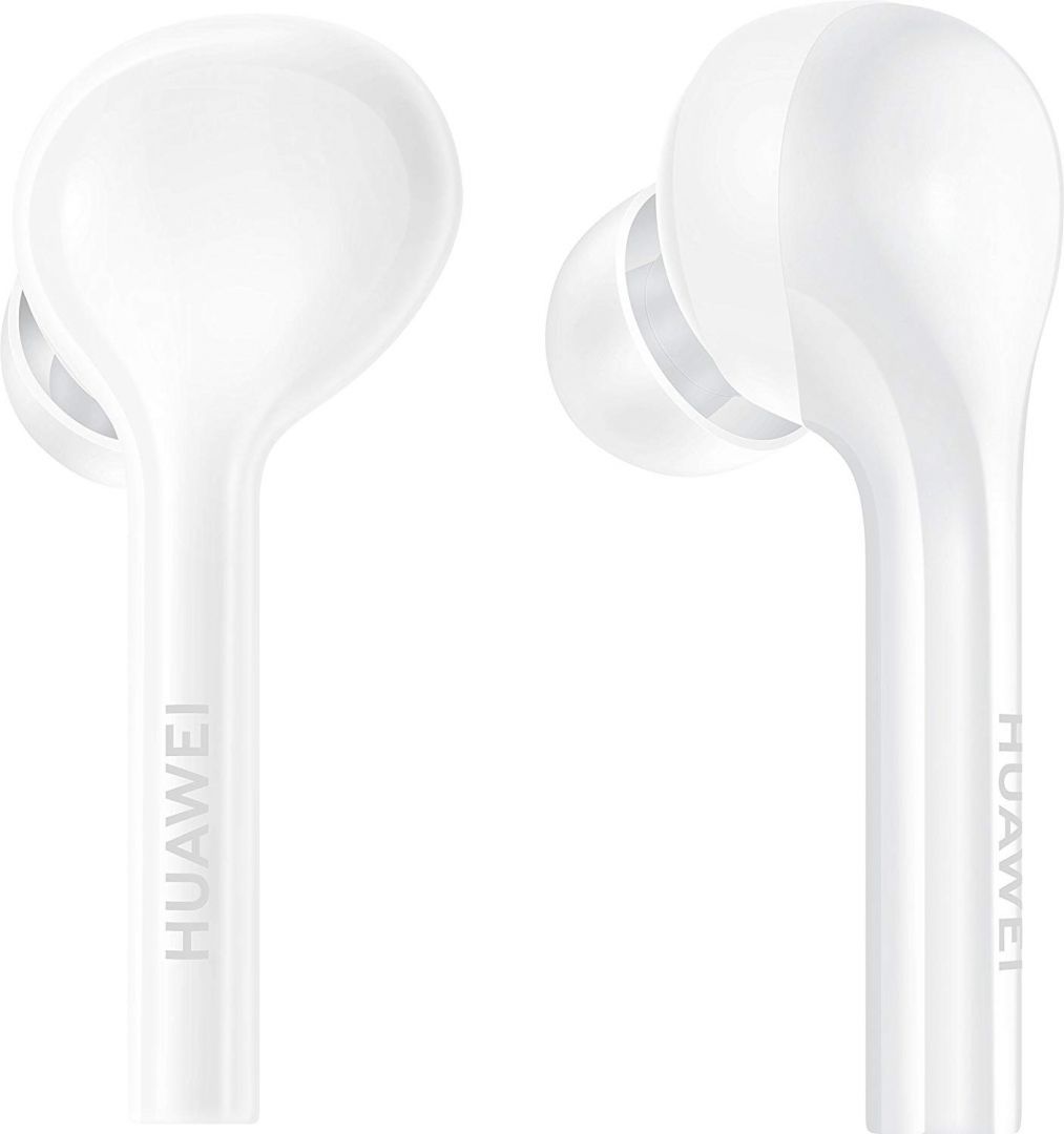 Huawei FreeBuds Lite Bluetooth Headset White