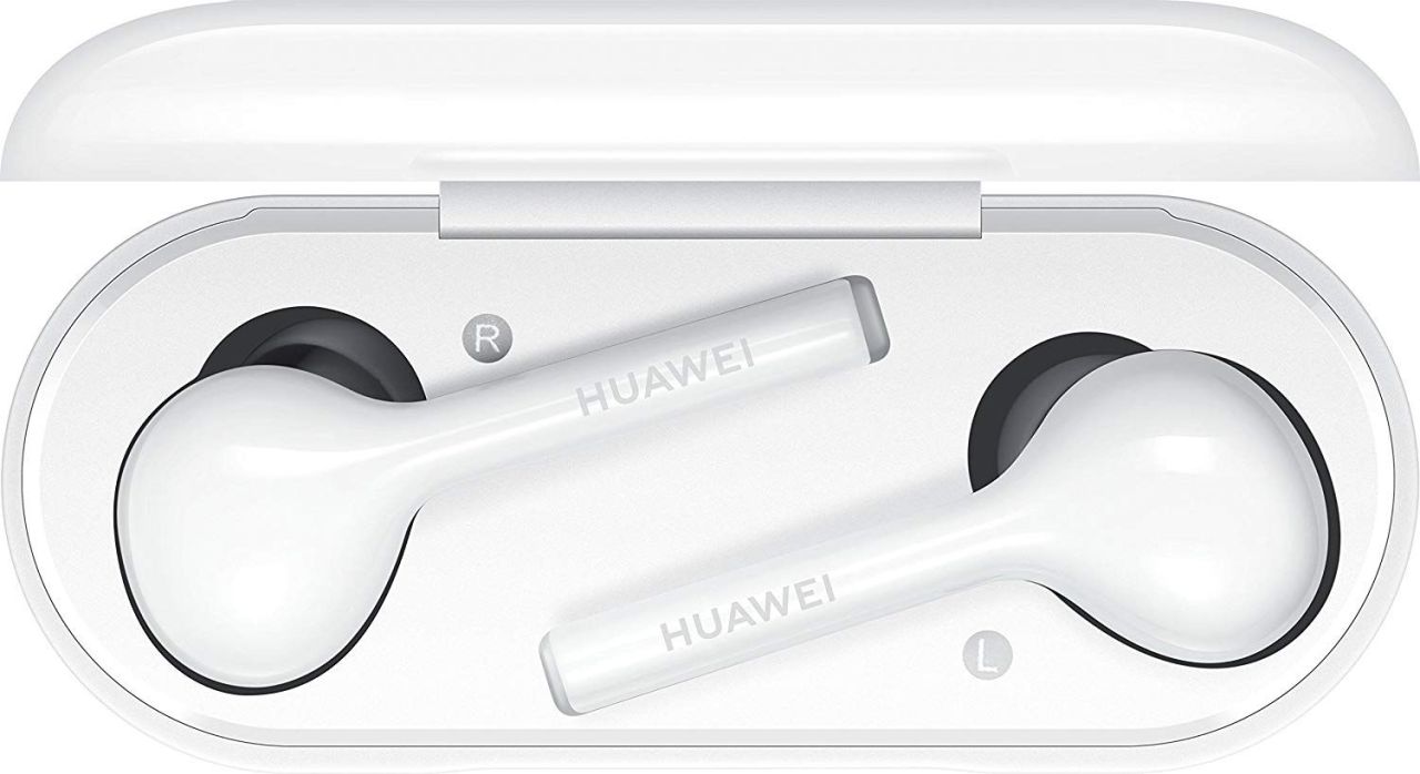 Huawei FreeBuds Lite Bluetooth Headset White