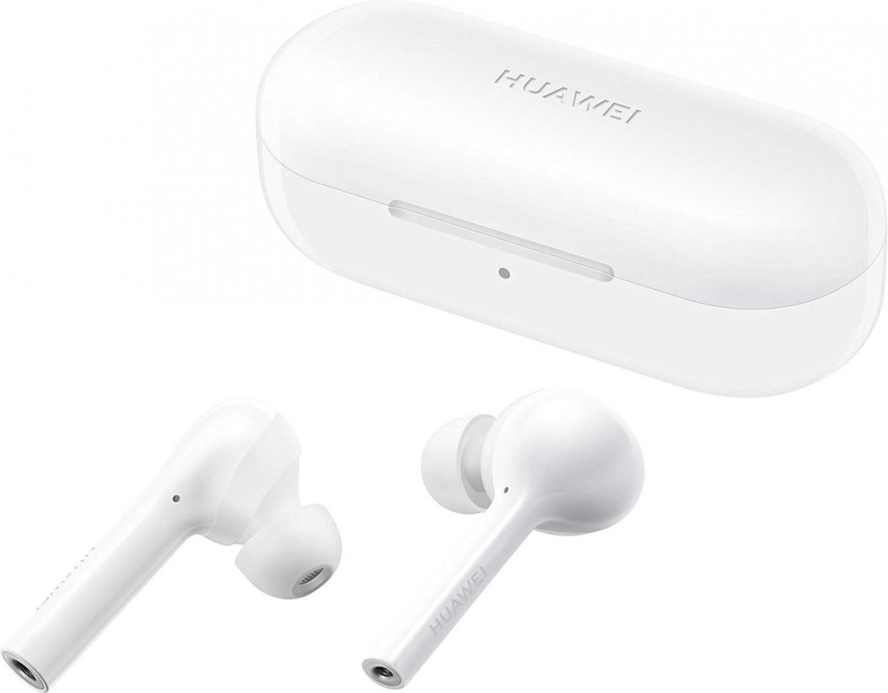 Huawei FreeBuds Lite Bluetooth Headset White