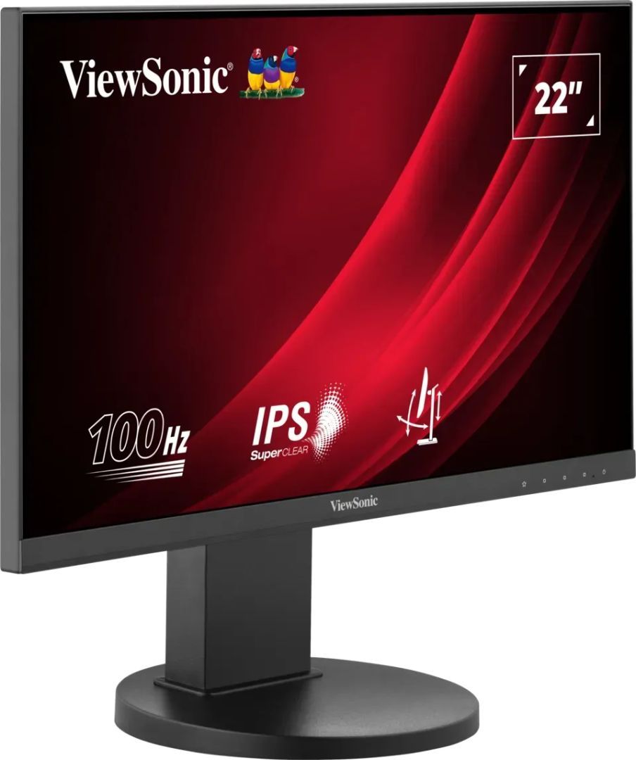 Viewsonic 21,5" VG2208A IPS LED