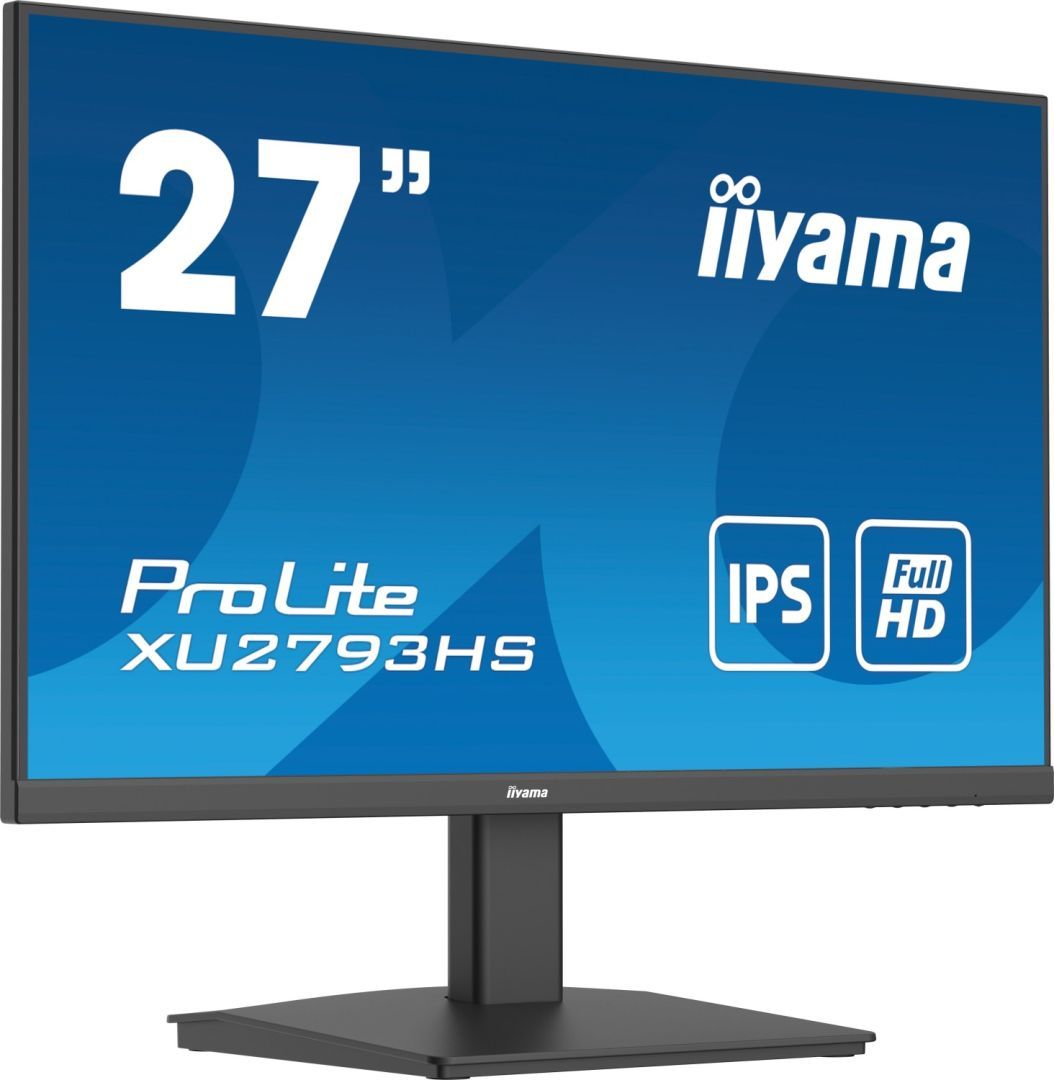 iiyama 27" XU2793HS-B7 IPS LED