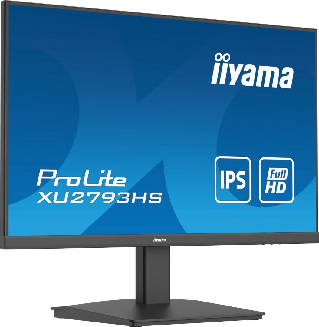 iiyama 27" XU2793HS-B7 IPS LED