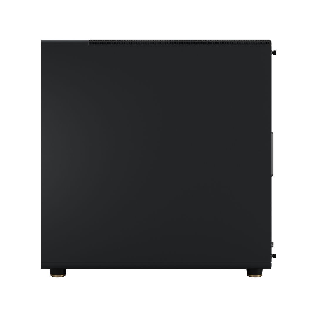 Fractal Design North XL Tempered Glass Charcoal Black Dark