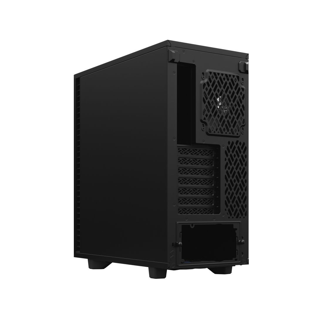 Fractal Design Define 7 Compact Black