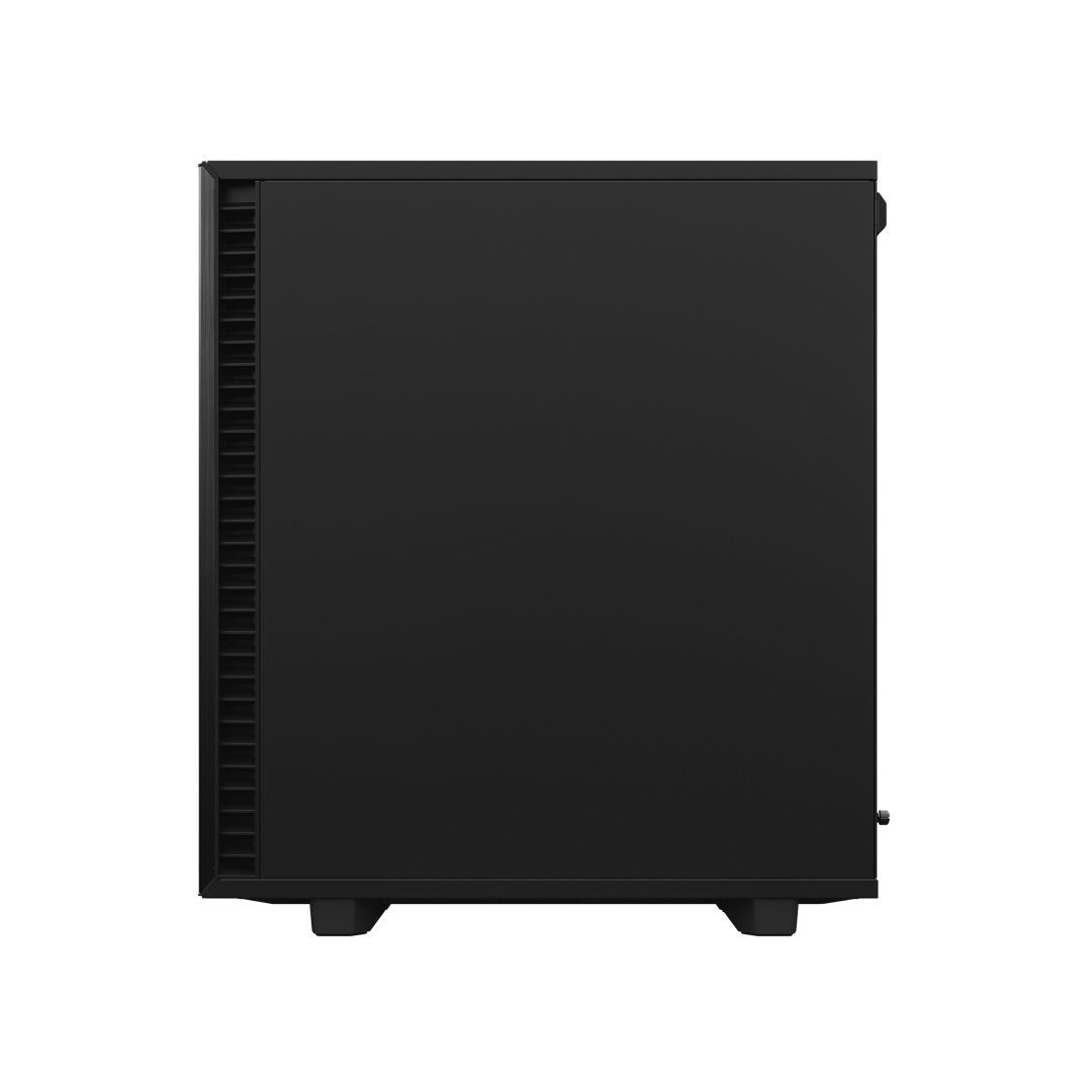 Fractal Design Define 7 Compact Black