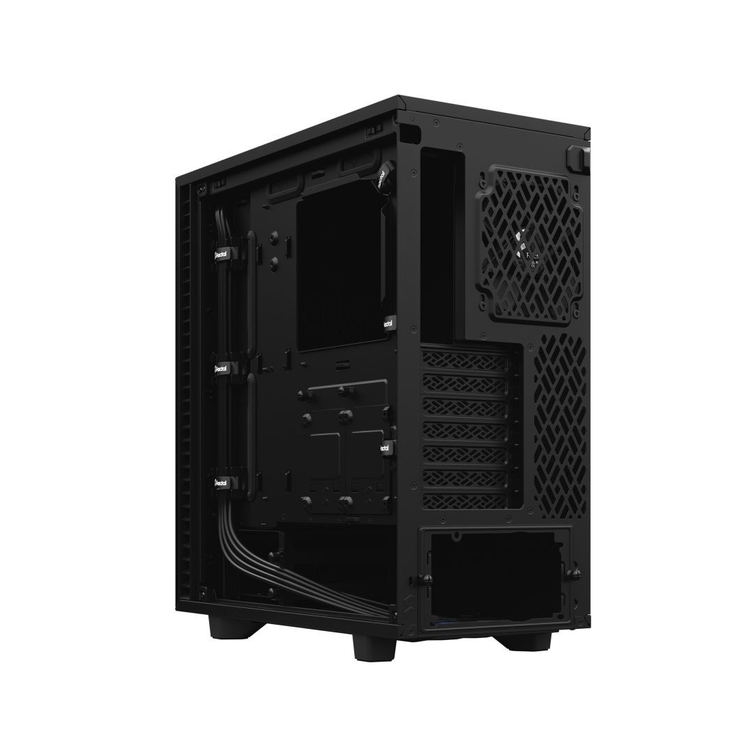 Fractal Design Define 7 Compact Black