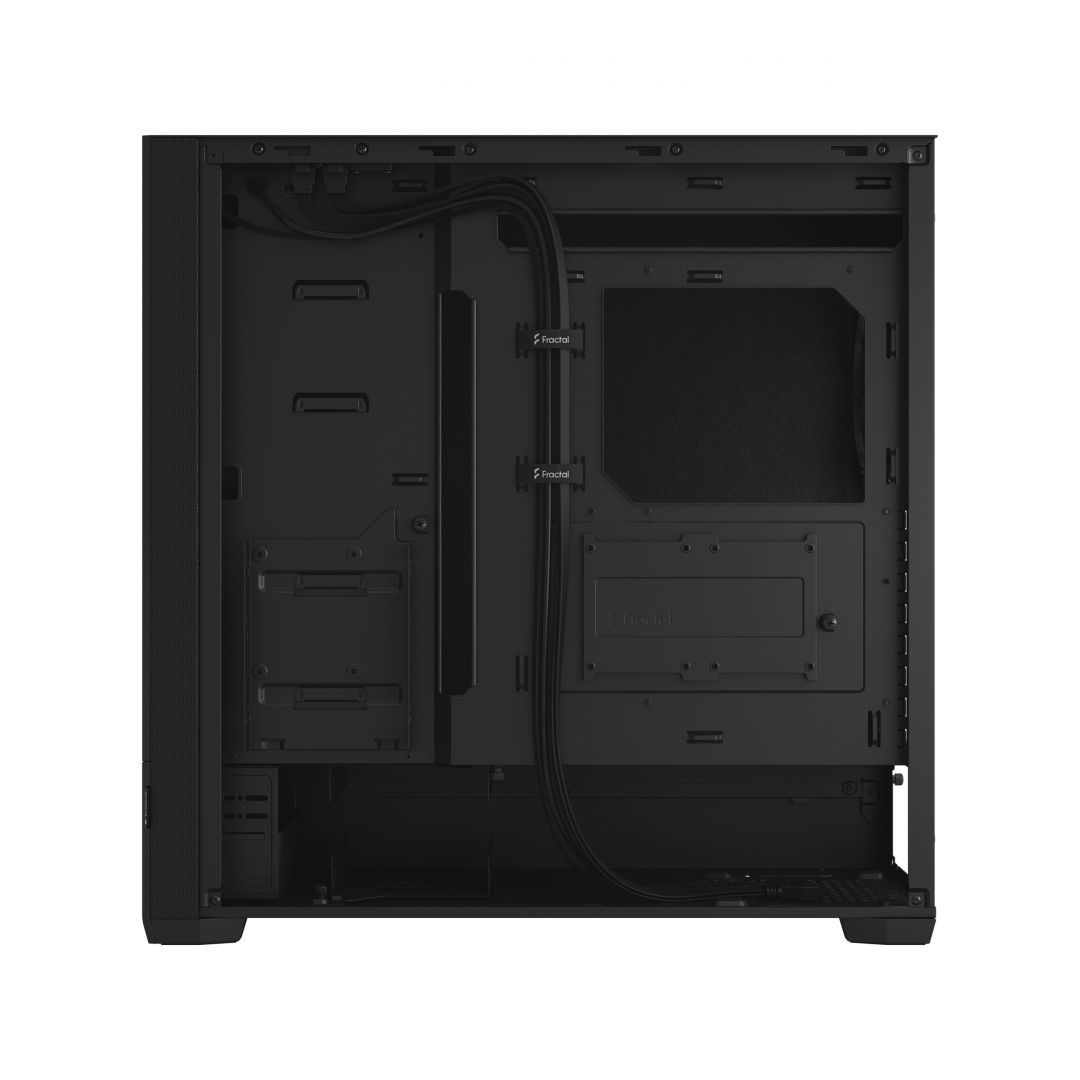 Fractal Design Pop XL Silent Black