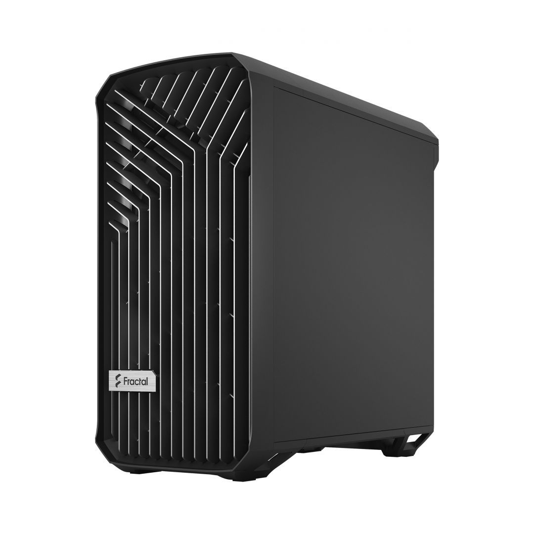 Fractal Design Torrent Compact Black