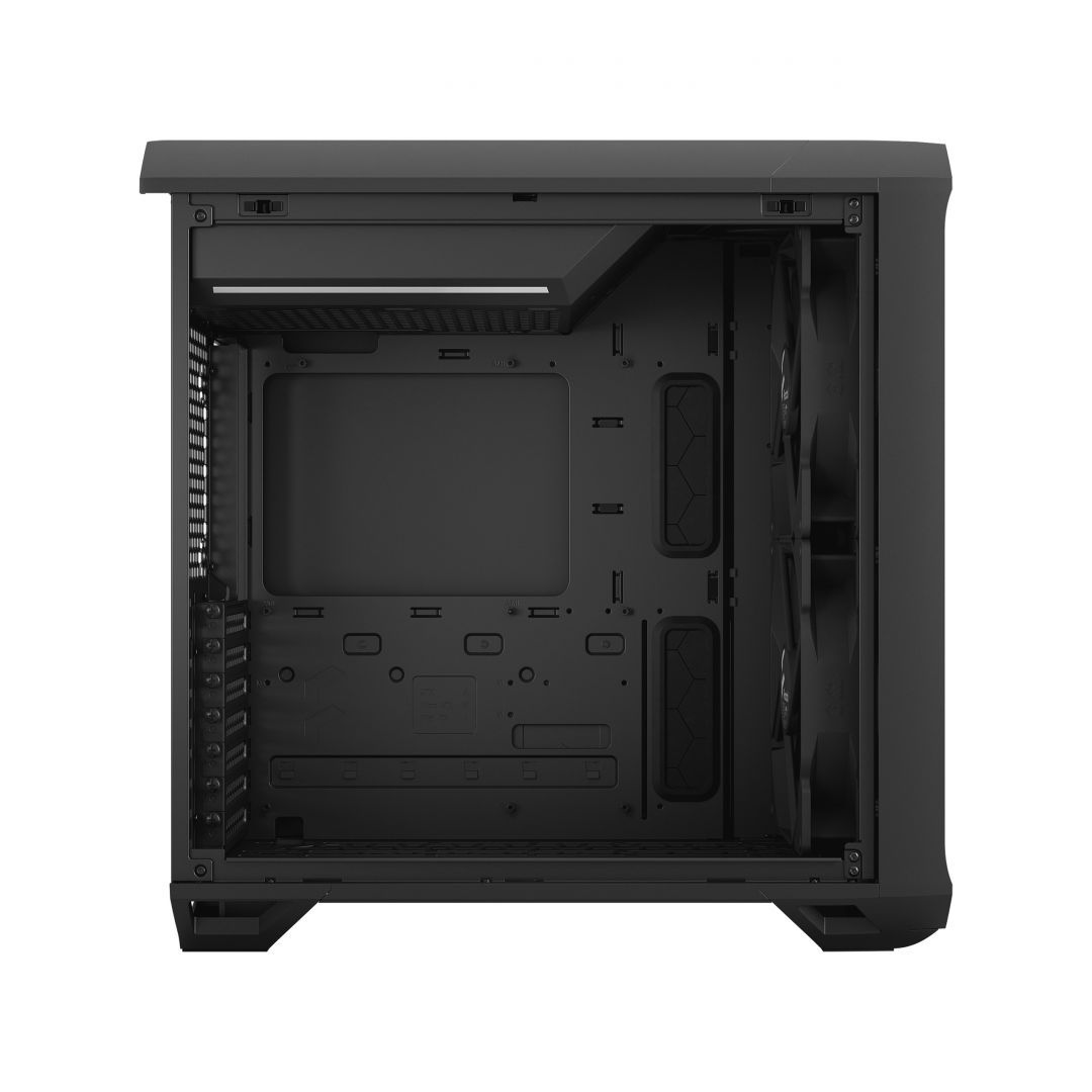 Fractal Design Torrent Compact Black