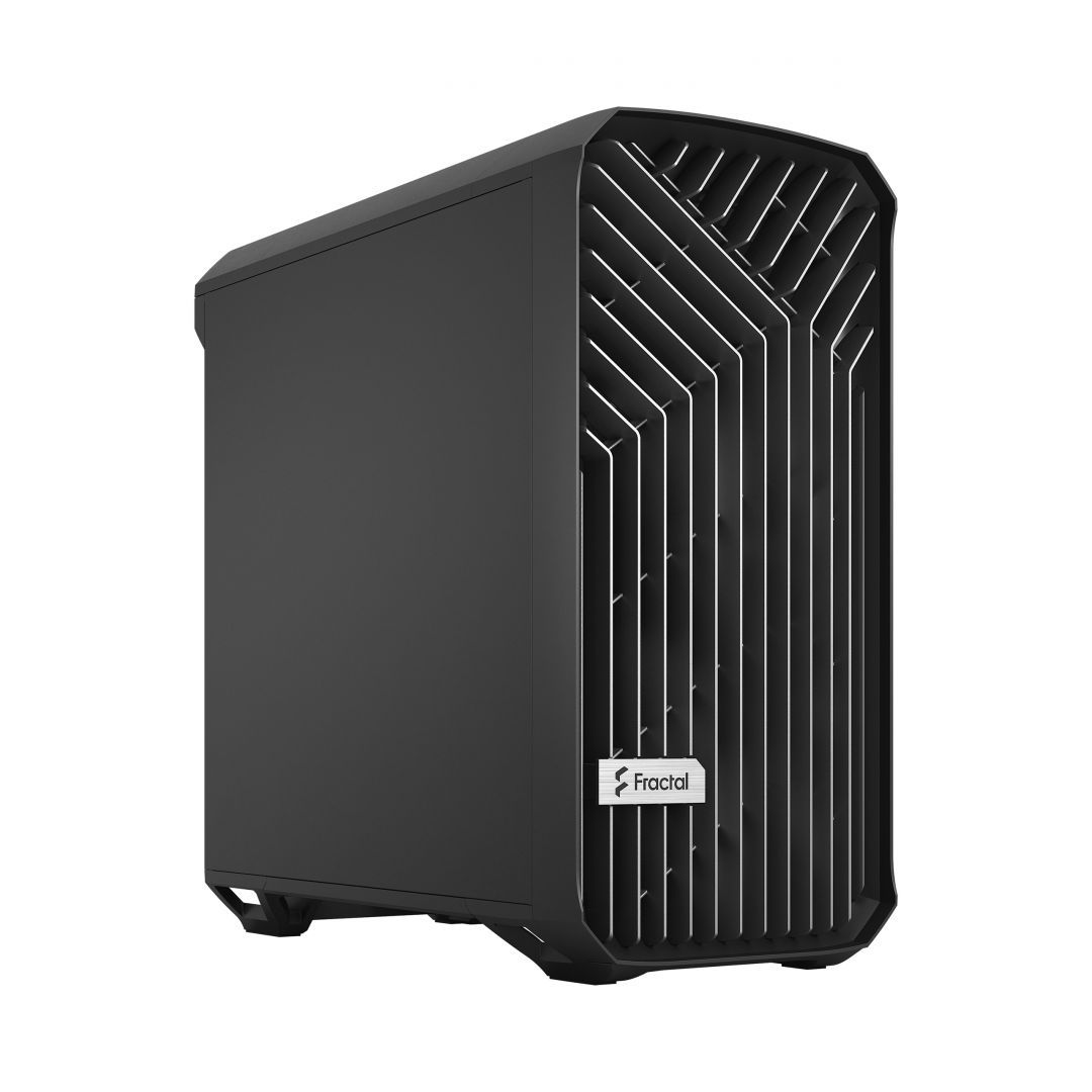 Fractal Design Torrent Compact Black