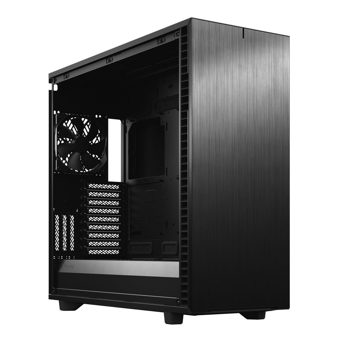 Fractal Design Define 7 XL Black