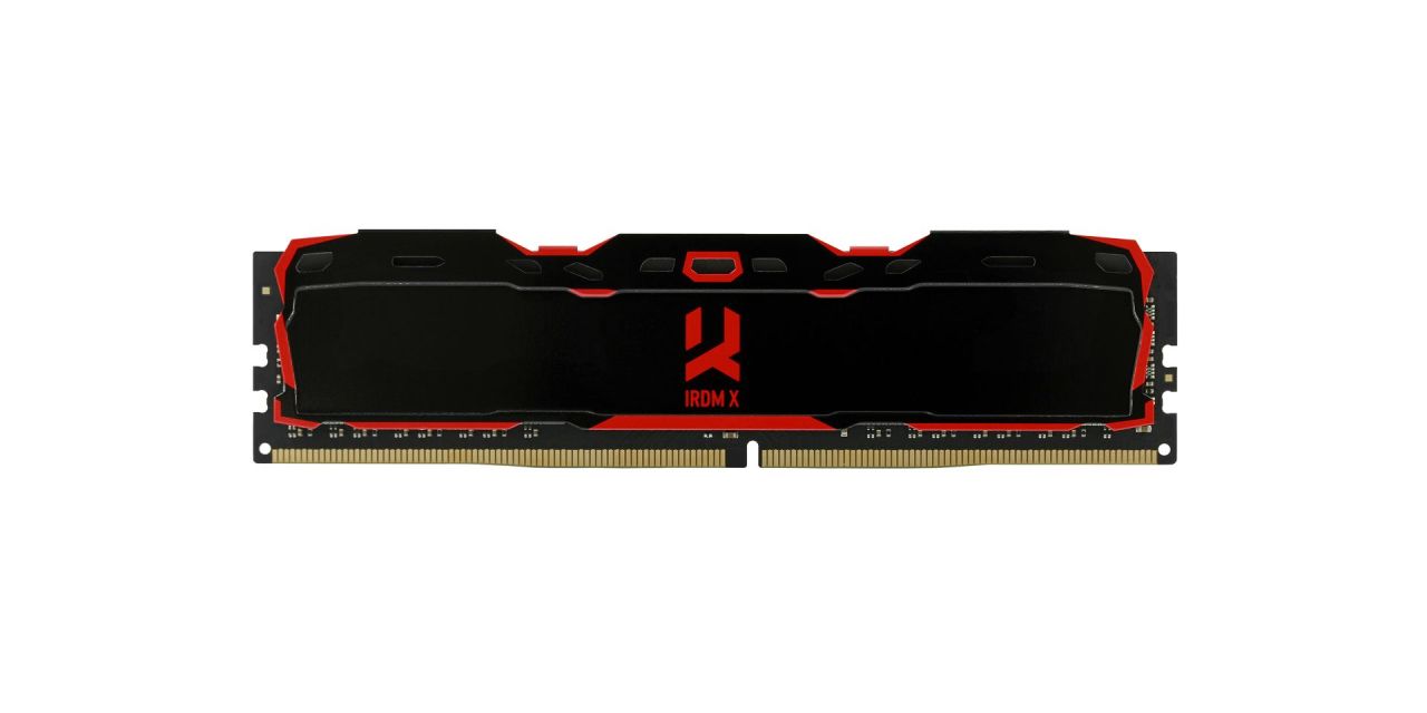 Good Ram 16GB DDR4 3200MHz IRDM X Series