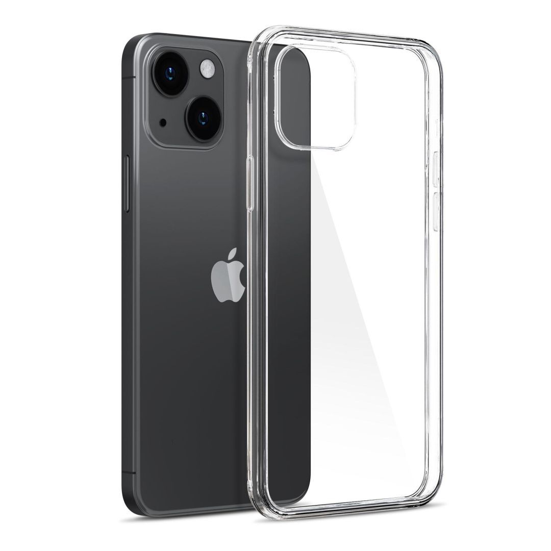 3mk Átlátszó Telefontok Apple iPhone 15 Plus