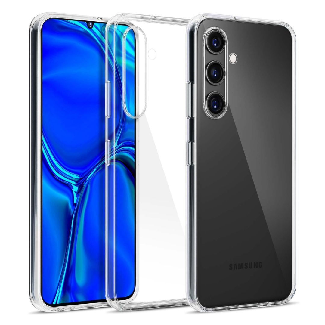 3mk Átlátszó Telefontok Samsung Galaxy A15 5G