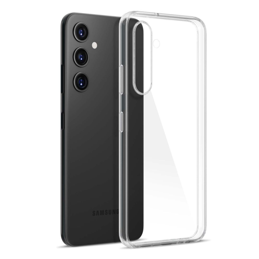 3mk Átlátszó Telefontok Samsung Galaxy A15 5G