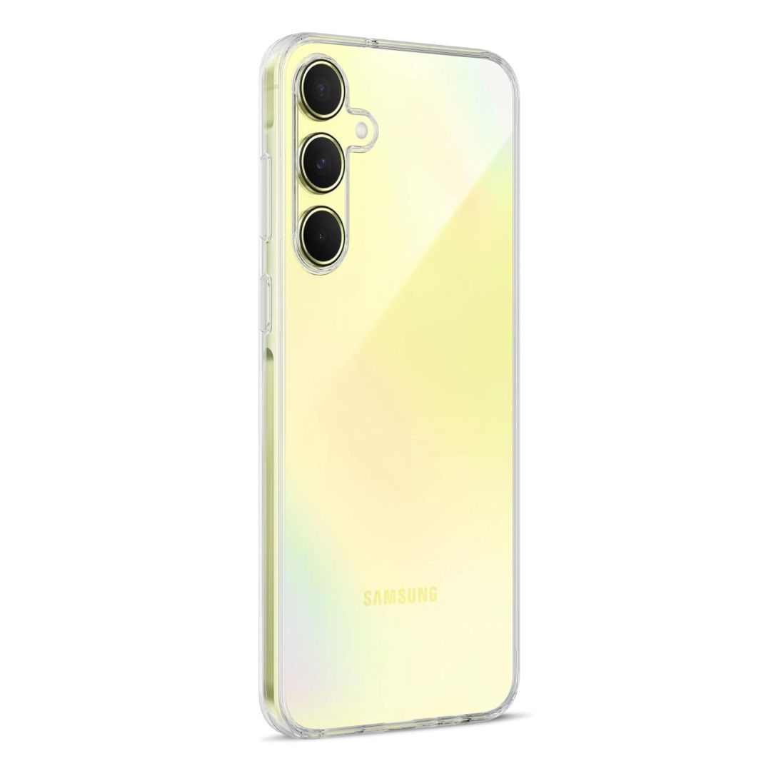 3mk Átlátszó Telefontok Samsung Galaxy A55 5G