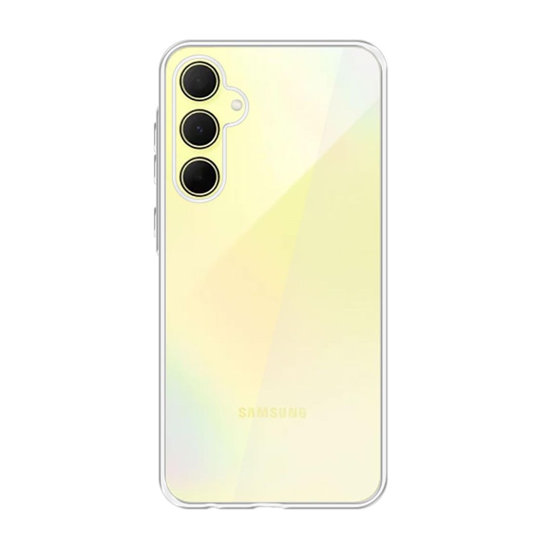 3mk Átlátszó Telefontok Samsung Galaxy A35 5G